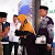 Lepas Jamaah Haji Kloter 9 Kota Serang, Plh Gubernur Banten Al Muktabar: Semoga Menjadi Haji Mabrur