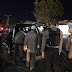 Polres Langsa Gencar Lakukan Razia Malam Hari untuk Antisipasi Premanisme
