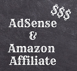 Amazon & Amazon Affiliate