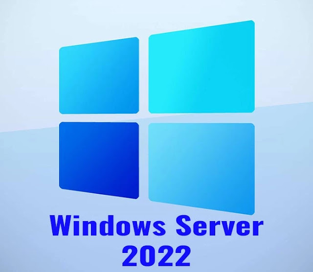 windows server 2022 Free download