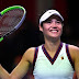 Tennis: Raducanu thanks 'role model' Hamilton for support