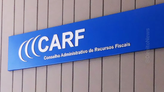 carf permite audiencia advogados conselheiros processos