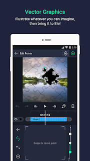 Alight Motion MOD APK