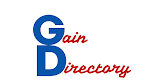 Gain Directory