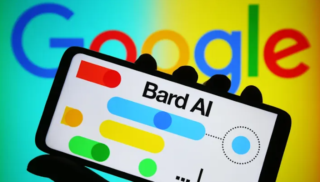 Chatbot AI Google Bard, Belajar Memahami Video YouTube