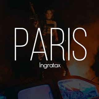 París Lyrics in English - Ingratax
