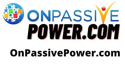 ONPASSIVE POWER