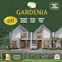 Cluster Gardenia Paramount Petals Rumah Baru Harga Jual Rp. 889 Jutaan