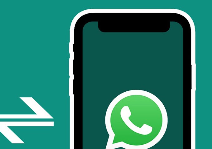 Easy Ways to Move Whatsapp Chats from Android to iPhone