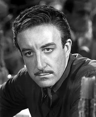 Peter Sellers Biography