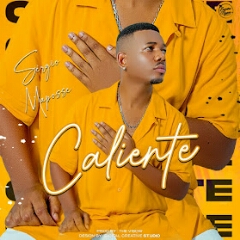 Sérgio Maposse - Caliente (2021) [Download]