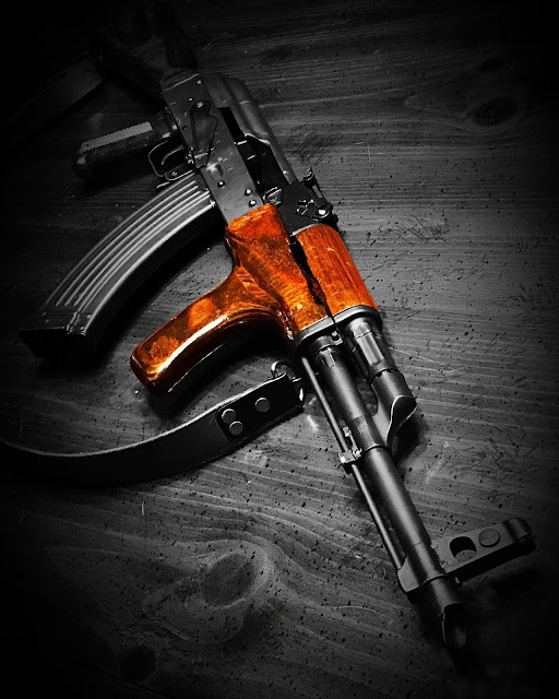 Precision-Rifle-Works-Romanian-M63