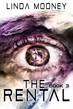 New! THE RENTAL, Book 3 – Brady