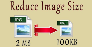 Cara Mengubah Ukuran Foto Menjadi 100kb/200kb