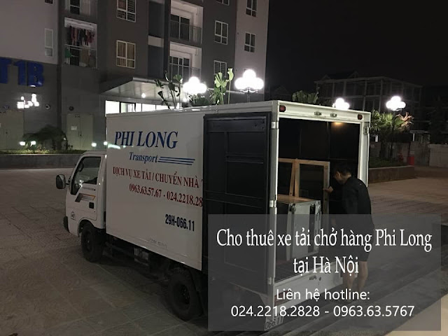 Dịch vụ chở hàng thuê phố Đồng Xuân đi Quảng Ninh