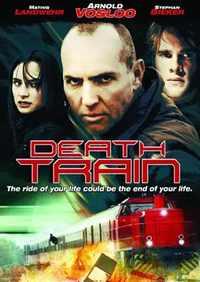 Death Train