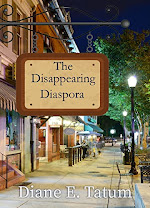 The Disappearing Diaspora