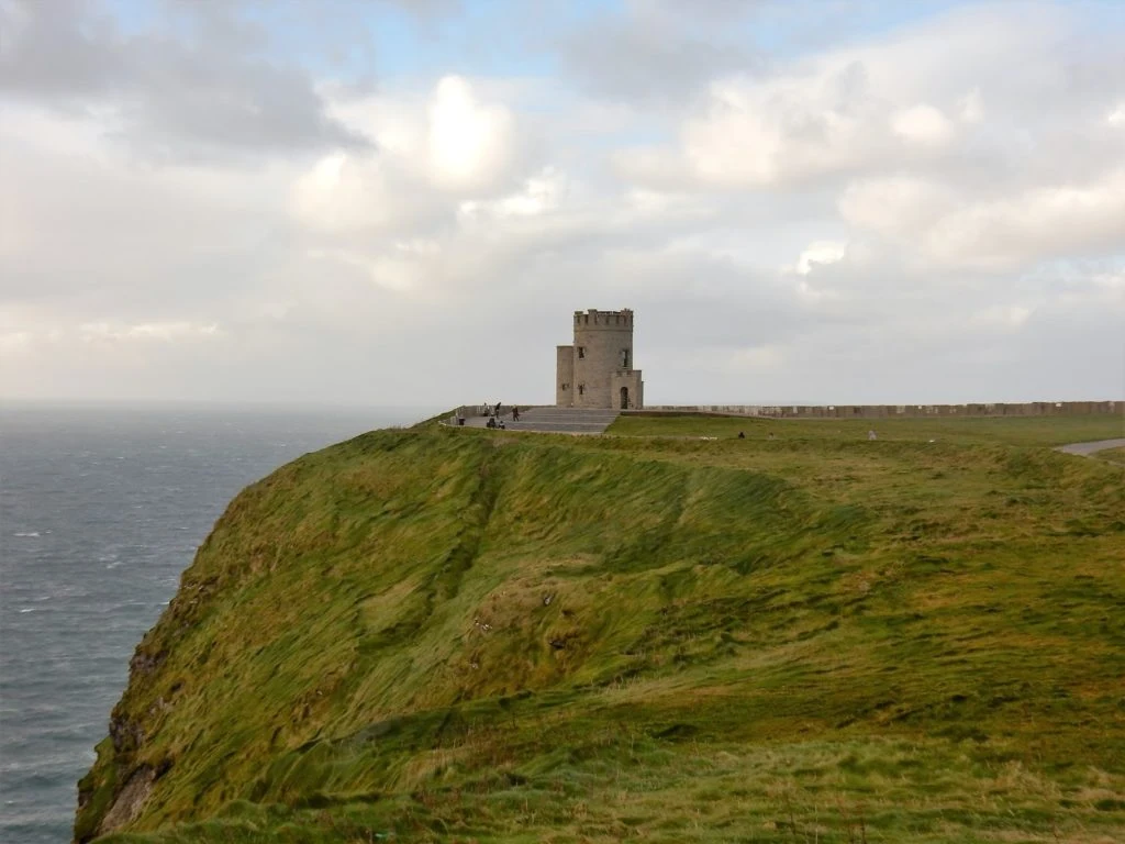 Cliffs of Moher