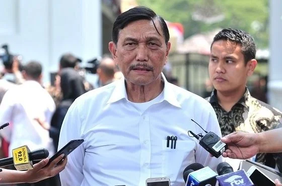 Bantah Klaim Luhut Soal 110 Juta Rakyat Dukung Tunda Pemilu, Pakar Medsos: Data Dari Mana?