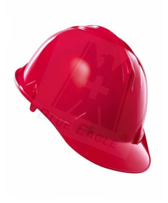 Mũ bảo hộ công trường chất lượng an toàn tuyệt đối