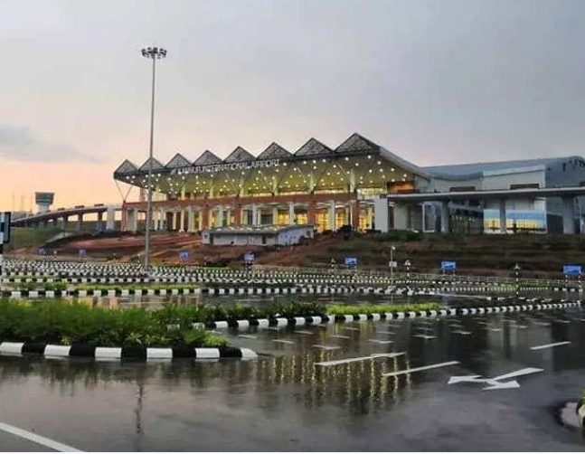 കണ്ണൂർ വിമാനത്താവളത്തിന് പോയിൻറ് ഓഫ് കോൾ പദവി: കൂട്ടായ ശ്രമം നടത്തണമെന്ന് മുഖ്യമന്ത്രി