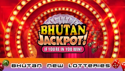 Today Bhutan Jackpot Result