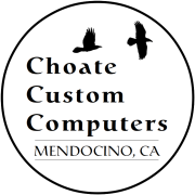 Choate Custom Computers