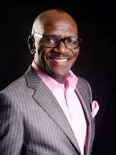 Biography of Pastor Taiwo Odukoya