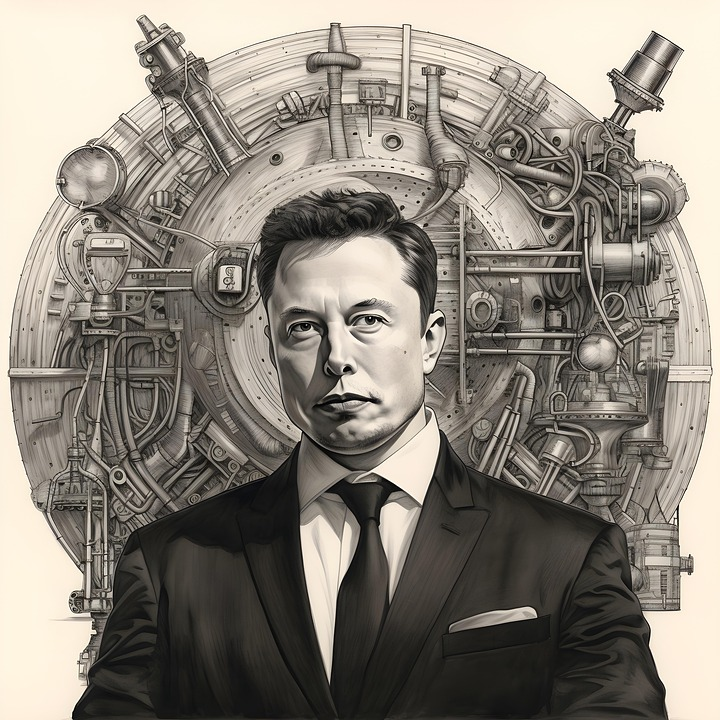 Future Talk with Elon Musk: Innovation, Space, and the Power of Thinking Big