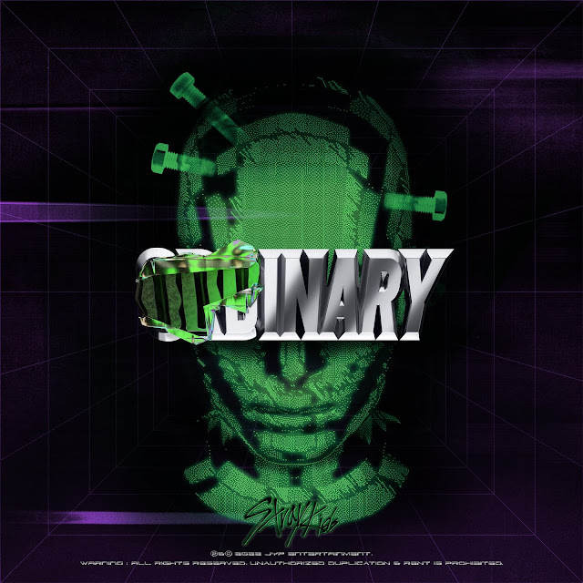 Stray Kids – ODDINARY (2nd Full Album) Descargar