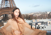 CHLOE SS2024 AD CAMPAIGN