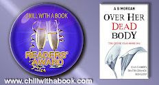 Over Her Dead Body by A B Morgan