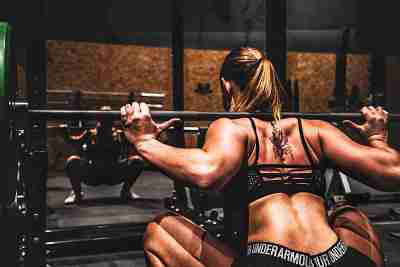 3 CrossFit Exercises To Make Your Legs Strong | Health and Fitness