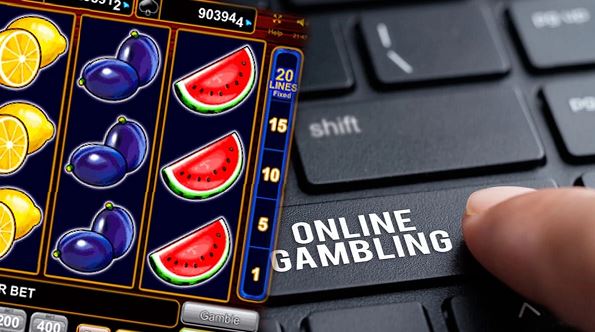 STRATEGI MENANG JUDI SLOT ONLINE INDONESIA