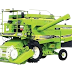 PANESAR G60 HARVESTER COMBINE  के बारे में पूरी जानकारी देगे ll बहुत खास VD NEWS 