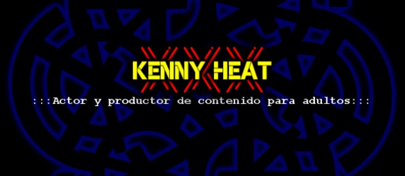 :::Kenny Heat:::