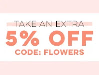 Shop Scrapbook.com (EXTRA 5% OFF Your Order This Weekend ONLY (Code: FLOWERS)