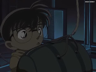 名探偵コナンアニメ 揺れる警視庁1200万人の人質 | Detective Conan Episode 304