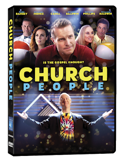 church people dvd