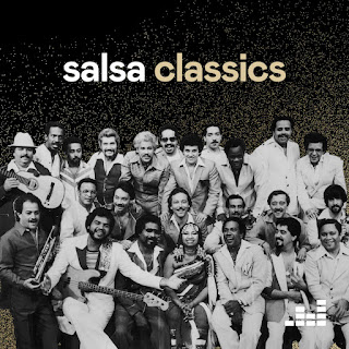 Clasicos de la salsa