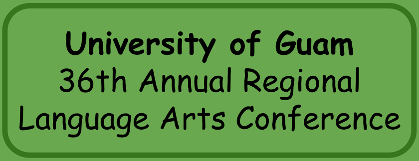 36th Annual UOG Language Arts Conference