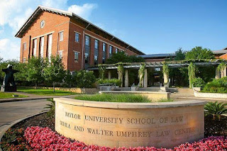 Academic Scholarships at Baylor University in the United States 2022