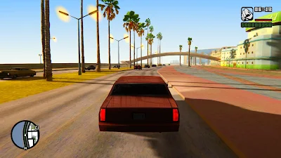 gta san andreas remastered mod