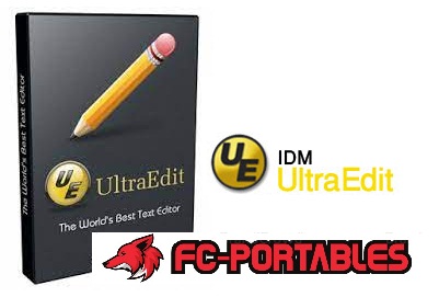 IDM UltraEdit v28.20.0.12 x86/x64 free download