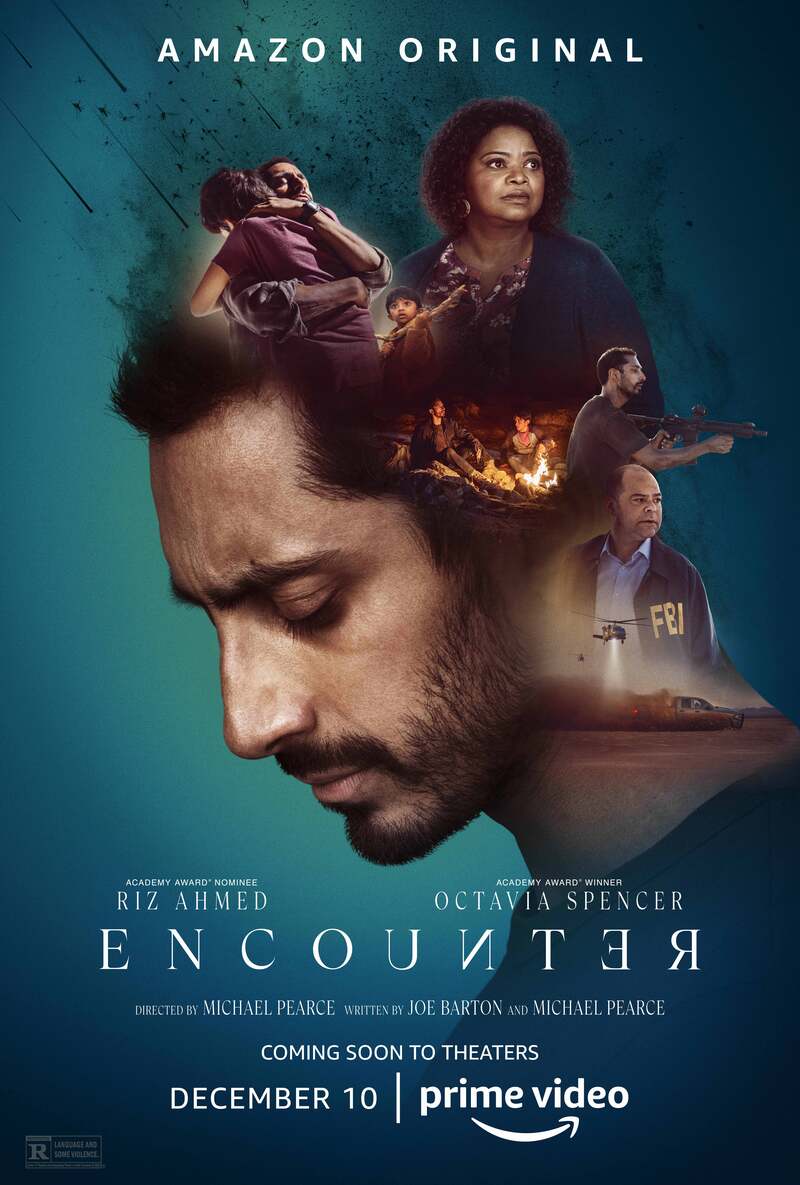 encounter poster