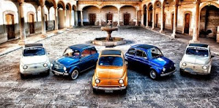 2021, anno record per il Fiat 500 Club Italia