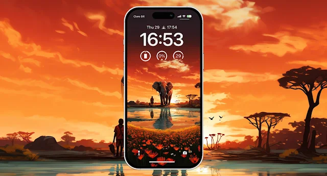 iphone wallpaper 4k