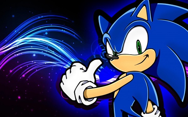 تفاصيل جديدة تؤكد إقتراب الكشف عن لعبة Sonic Next Gen القادمة !