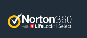 Norton 360 with LifeLock