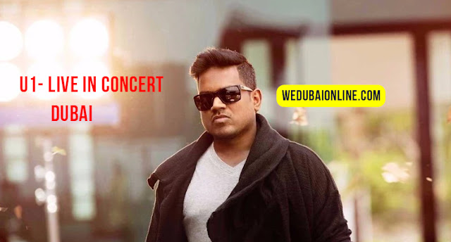 Yuvan Shankar Raja - Live in concert